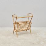 1476 5319 MAGAZINE RACK